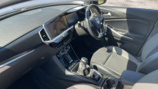 Vauxhall Grandland 1.2 Turbo GS Line 5dr Petrol Hatchback